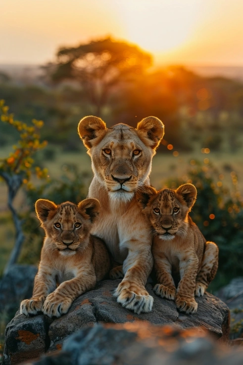 Serengeti National Park