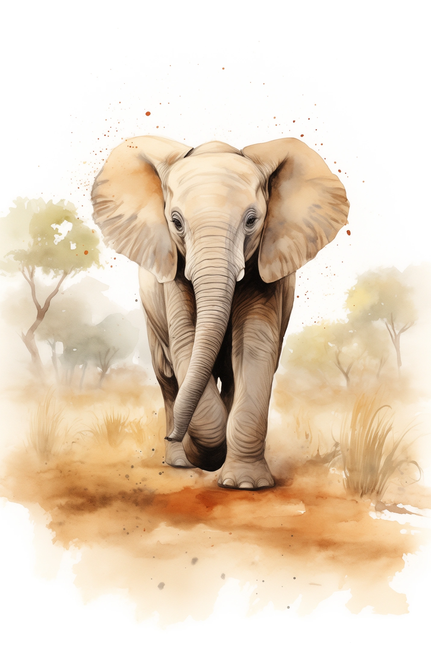 Tarangire National Park