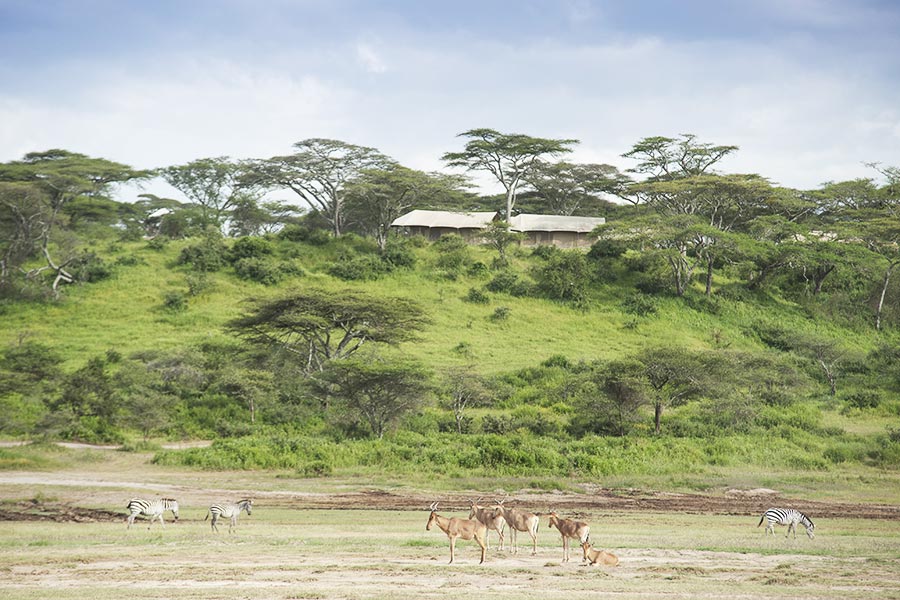 Nyikani Camp Kogatende