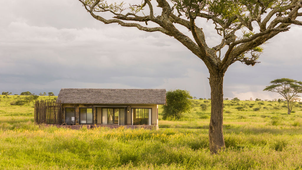 Sametu Camp